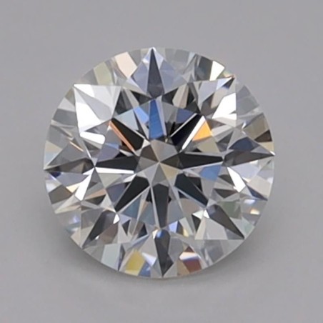 Diament szlif okrągły, 0.36ct, VVS1, E, GIA 6492272075