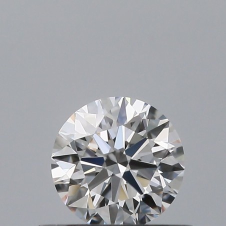 Diament szlif okrągły, 0.36ct, VVS1, D, GIA 6531767534