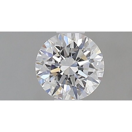 Diament szlif okrągły, 0.36ct, VVS1, D, GIA 2536970069