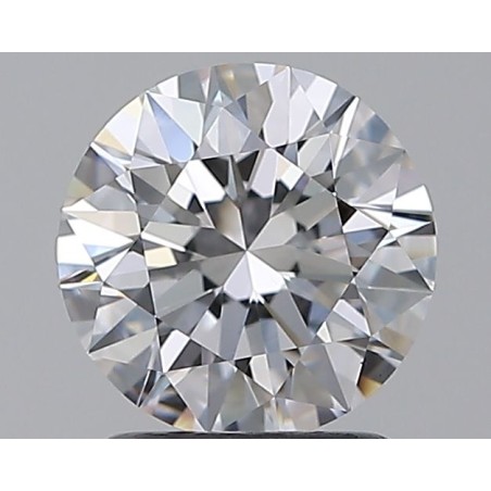 Diament szlif okrągły, 1.5ct, VS1, D, GIA 7538789248