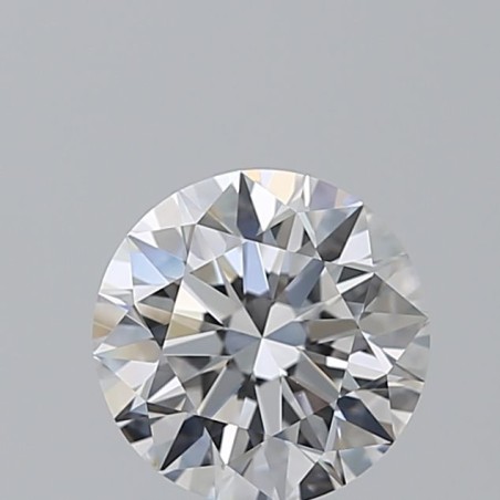 Diament szlif okrągły, 1.51ct, VS1, D, GIA 6522575784