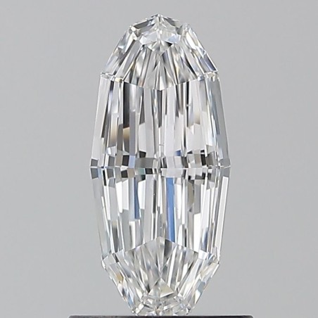Diament szlif owalny, 0.9ct, VS2, D, GIA 3535576280