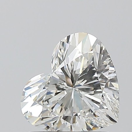 Diament serce, 1.01ct, SI1, G, GIA 6521860199