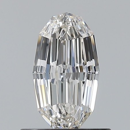 Diament szlif owalny, 0.7ct, VS1, G, GIA 2534737671