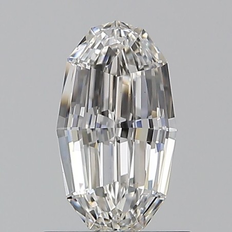 Diament szlif owalny, 0.9ct, VS2, G, GIA 3535977541