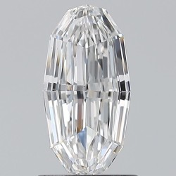 Diament szlif owalny, 0.9ct, VS2, E, GIA 1529591765