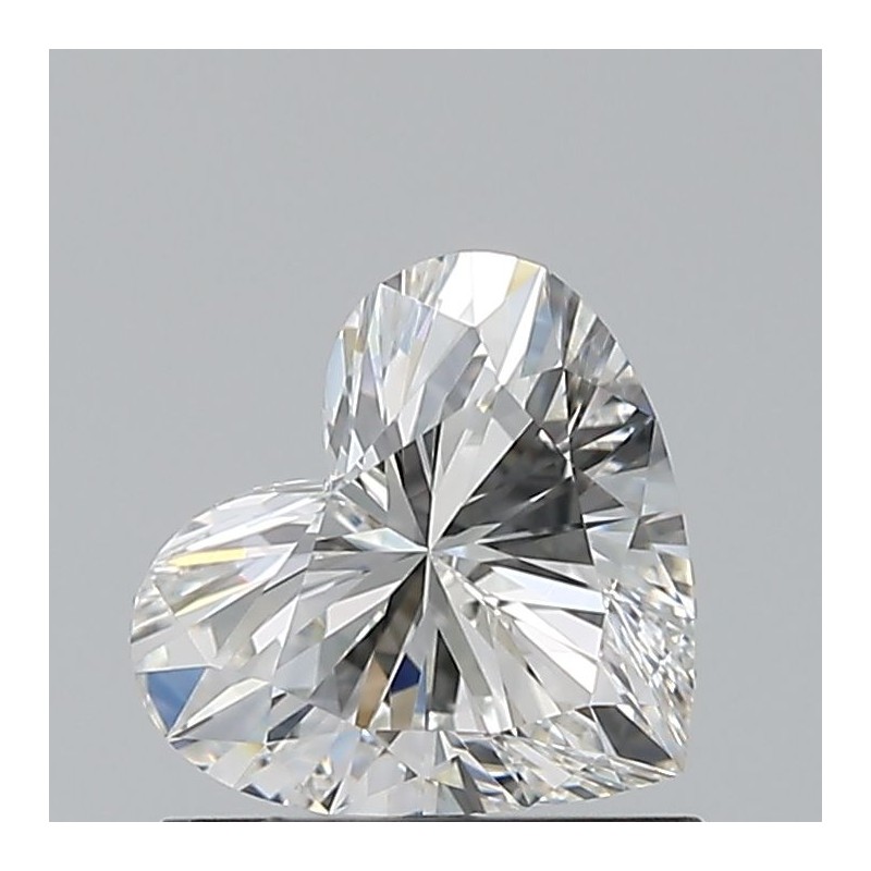 Diament serce, 0.79ct, VVS1, H, GIA 5523852203 Diament serce, 0.79ct, VVS1, H, GIA 5523852203