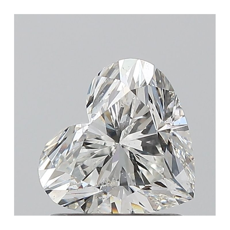 Diament serce, 1.01ct, SI2, G, GIA 3525614731