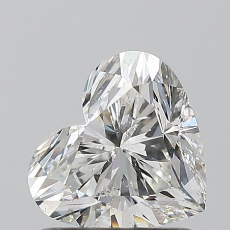 Diament serce, 1.01ct, SI2, G, GIA 3525614731