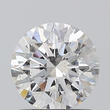 Diament szlif okrągły, 1.01ct, SI2, E, GIA 1528077263