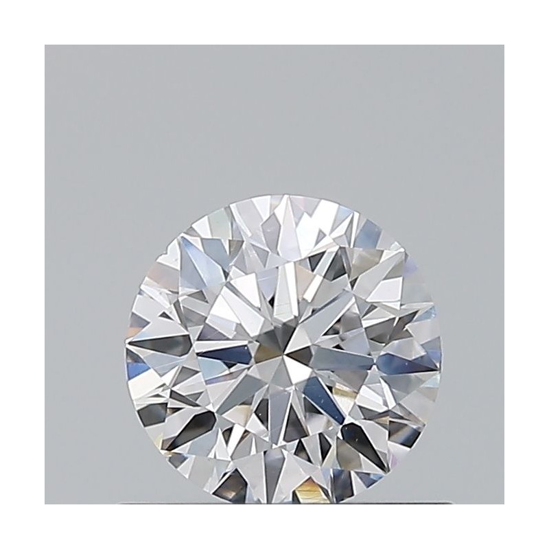 Diament szlif okrągły, 0.6ct, VS2, D, GIA 6541354565 Diament szlif okrągły, 0.6ct, VS2, D, GIA 6541354565