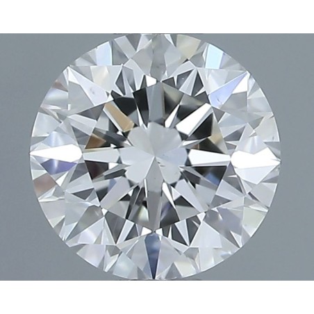 Diament szlif okrągły, 0.7ct, VS2, G, IGI 746530349