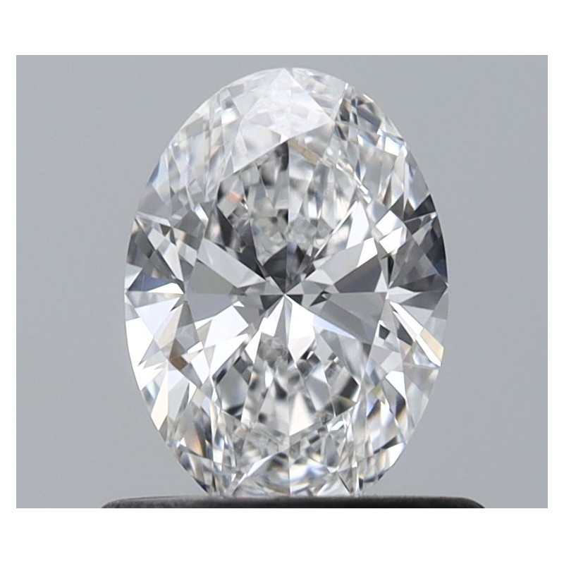 Diament szlif owalny, 0.59ct, VS1, E, GIA 2546294702