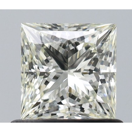 Diament szlif princess, 0.71ct, VVS2, I, IGI 746530472