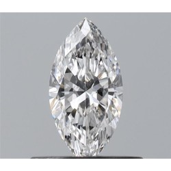 Diament markiza, 0.33ct, VS1, F, GIA 1548295292