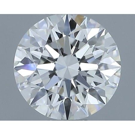 Diament szlif okrągły, 0.62ct, VVS1, G, GIA 2547303687
