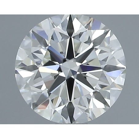Diament szlif okrągły, 1.11ct, VVS1, I, IGI 737595446