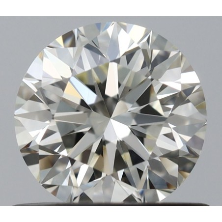 Diament szlif okrągły, 0.6ct, VVS2, I, IGI 746530619