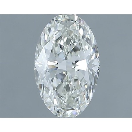 Diament szlif owalny, 0.7ct, VVS2, H, IGI 746530390