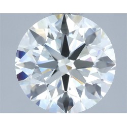 Diament szlif okrągły, 1.9ct, VS2, I, IGI 752524167