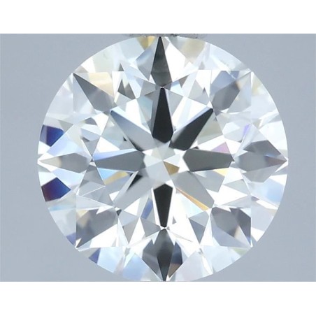 Diament szlif okrągły, 1.9ct, VS2, I, IGI 752524167