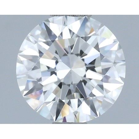 Diament szlif okrągły, 1.5ct, VS1, H, IGI 681559201