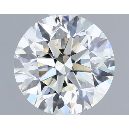 Diament szlif okrągły, 0.7ct, VS1, I, IGI 704527683