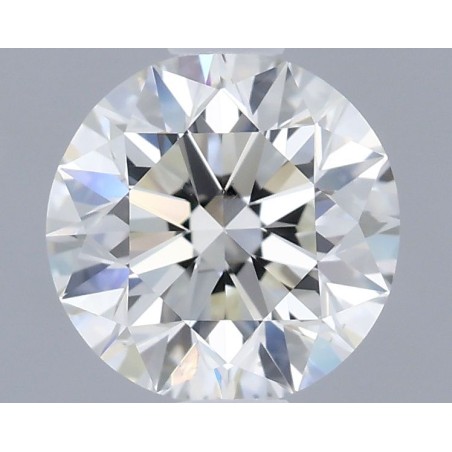Diament szlif okrągły, 0.8ct, VS2, I, IGI 704551513