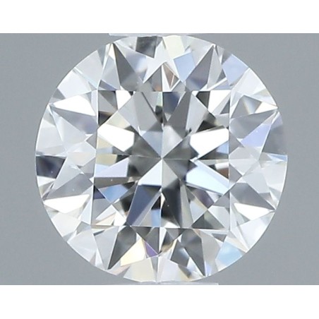 Diament szlif okrągły, 0.5ct, VVS2, H, IGI 689595310