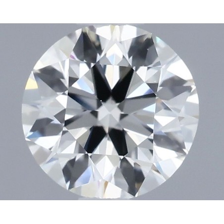 Diament szlif okrągły, 0.7ct, VS1, I, IGI 715546490
