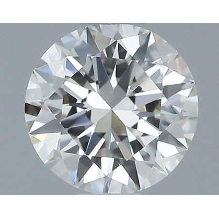 Diament szlif okrągły, 0.5ct, VVS2, H, IGI 689596139