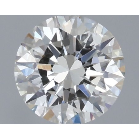 Diament szlif okrągły, 0.51ct, VS2, H, IGI 692527940
