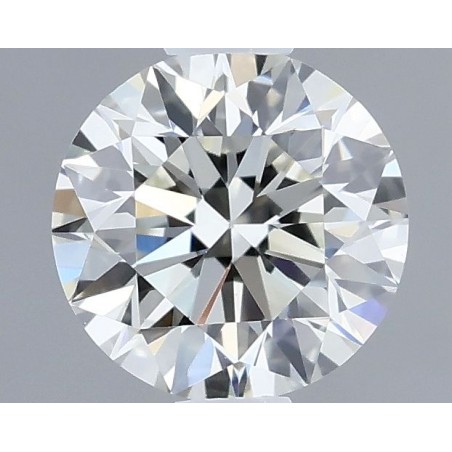 Diament szlif okrągły, 0.5ct, VVS2, I, IGI 715547885