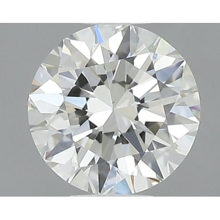 Diament szlif okrągły, 0.5ct, VVS2, H, IGI 689551915