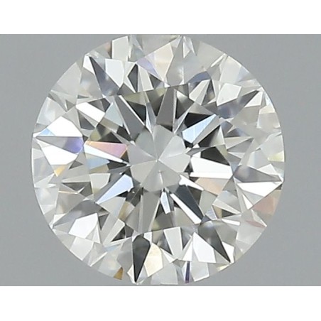 Diament szlif okrągły, 0.5ct, VS1, H, IGI 689549074