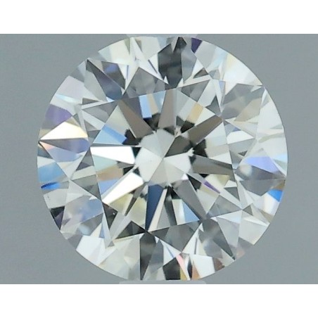 Diament szlif okrągły, 0.7ct, VS1, I, IGI 724515330