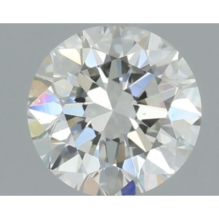 Diament szlif okrągły, 0.5ct, VS2, H, IGI 689552116