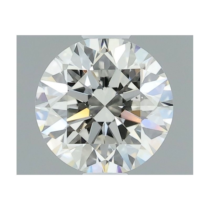 Diament szlif okrągły, 0.6ct, VS2, I, IGI 715548331 Diament szlif okrągły, 0.6ct, VS2, I, IGI 715548331