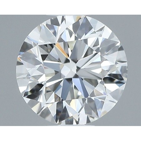 Diament szlif okrągły, 0.5ct, VS1, H, IGI 689595967