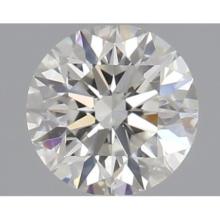 Diament szlif okrągły, 0.5ct, VS1, H, IGI 689596505