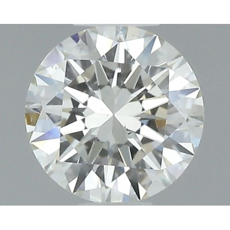 Diament szlif okrągły, 0.5ct, VS2, H, IGI 689551857