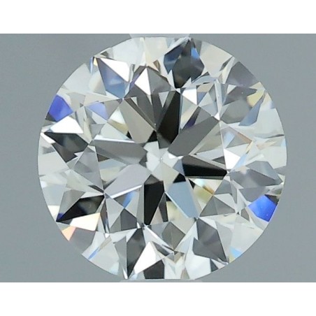 Diament szlif okrągły, 0.8ct, VS1, I, IGI 704551959