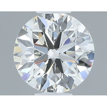 Diament szlif okrągły, 0.5ct, VVS2, H, IGI 689549318