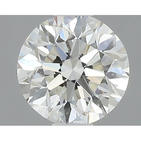 Diament szlif okrągły, 0.5ct, VS2, H, IGI 689551160