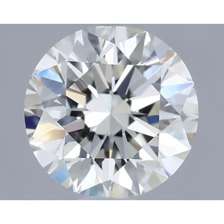 Diament szlif okrągły, 0.7ct, VVS2, I, IGI 715547914