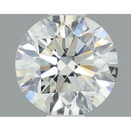 Diament szlif okrągły, 0.5ct, VS2, I, IGI 696521997