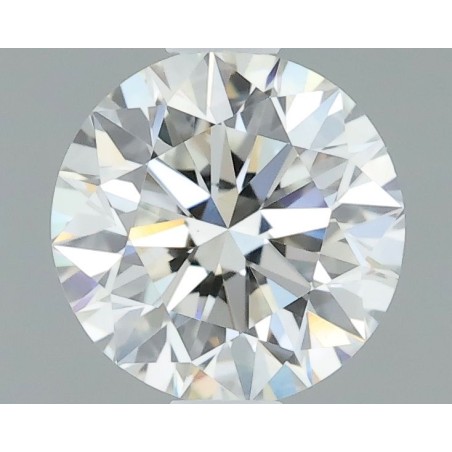 Diament szlif okrągły, 0.7ct, VVS2, G, IGI 724513121