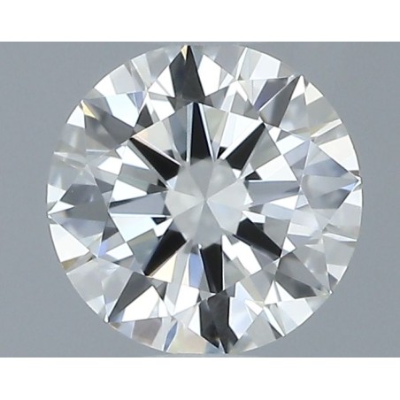 Diament szlif okrągły, 0.4ct, VVS2, H, IGI 690521001