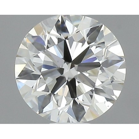 Diament szlif okrągły, 0.5ct, VS1, H, IGI 689551311