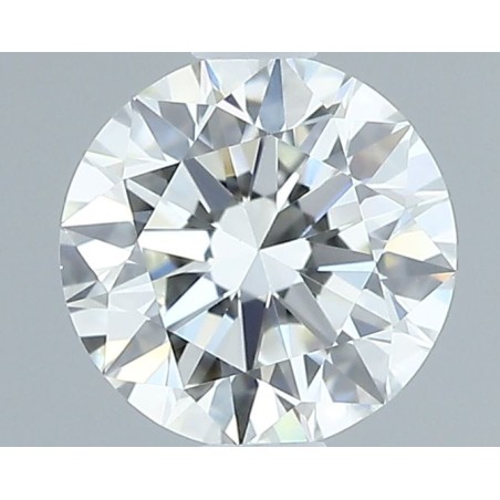 Diament szlif okrągły, 0.5ct, VVS2, H, IGI 689548586